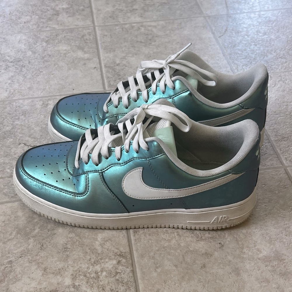 Nike Air Force 1